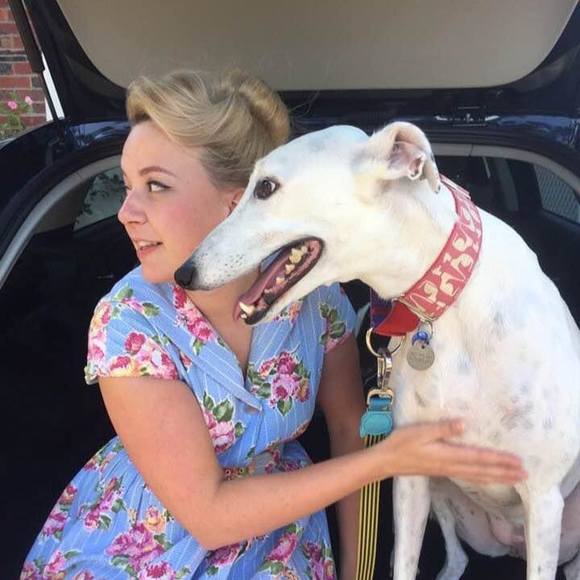 Meet your Posher, Stephanie - Picture 1 of 1